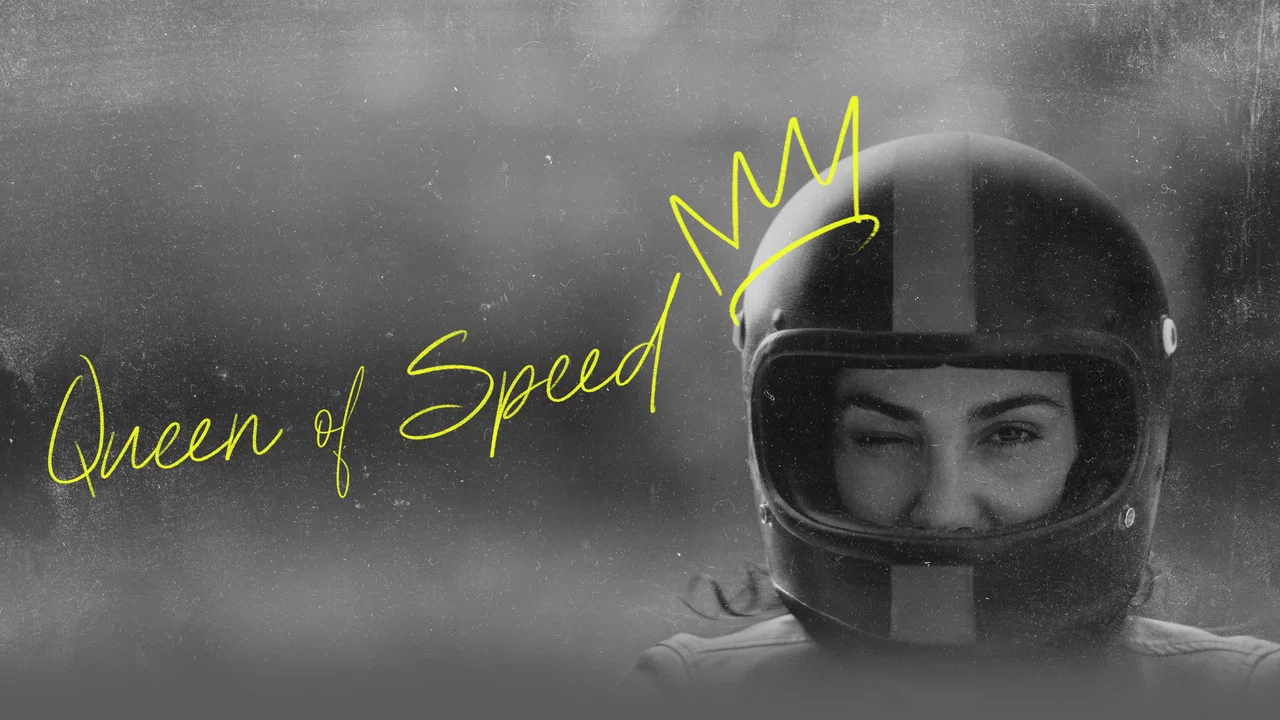 Queen of Speed - 剧照