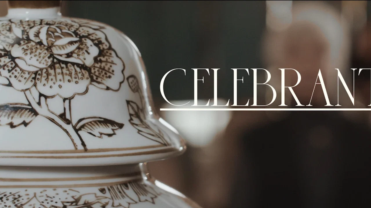 Celebrant - 剧照