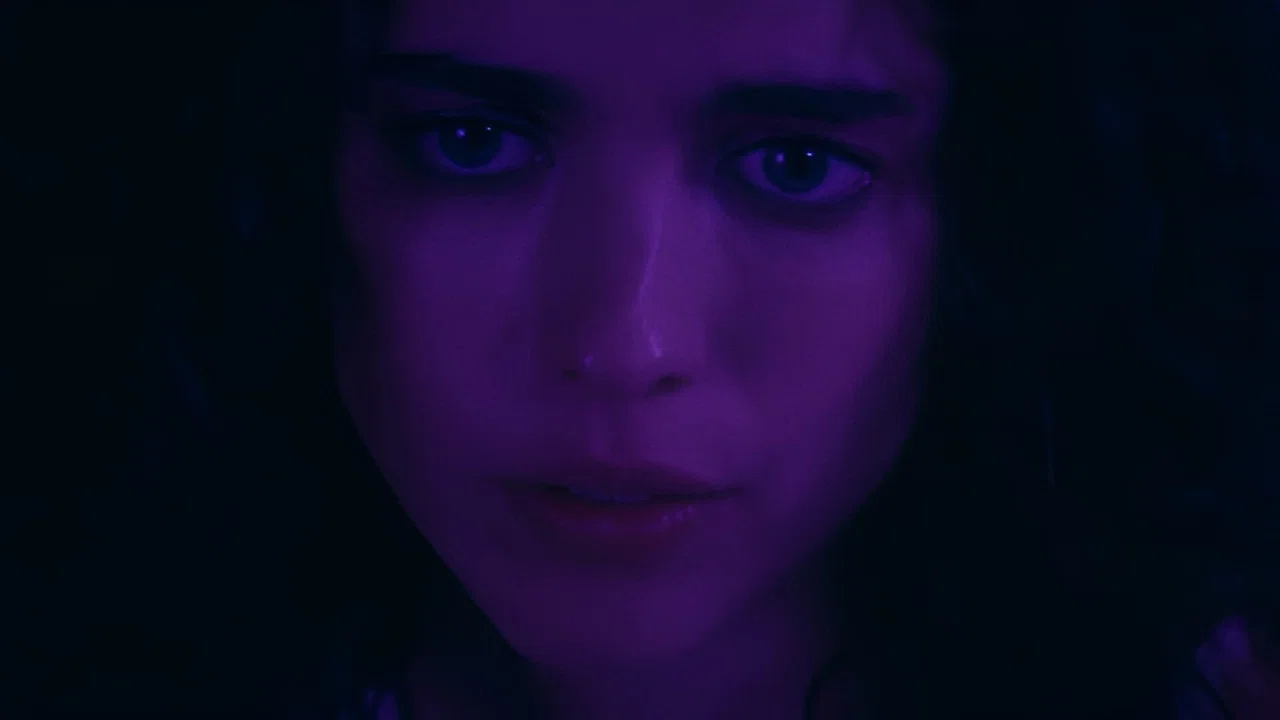正午之星 - 剧照
