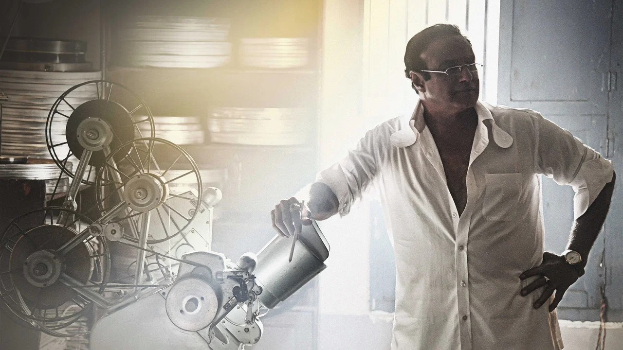 國民英雄NTR - 剧照