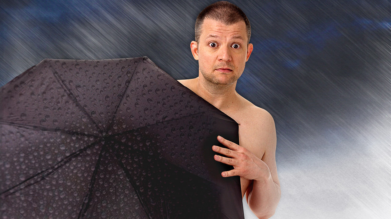 Jim Norton: Monster Rain - 剧照