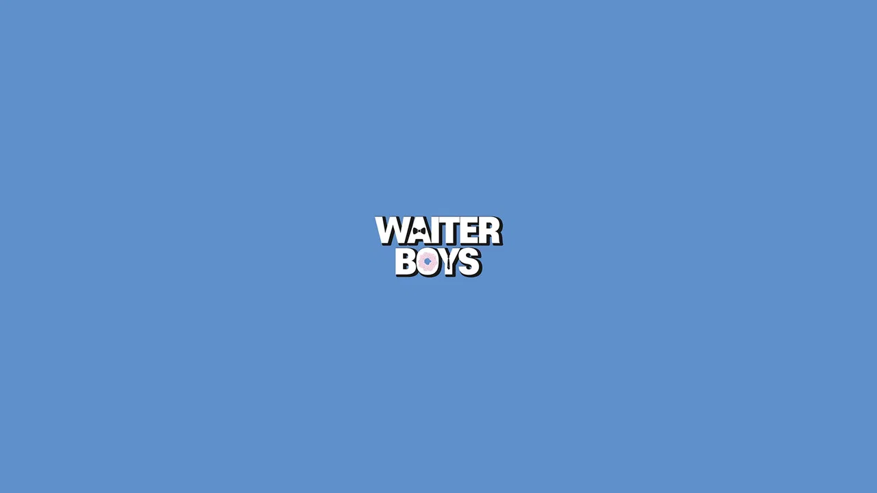 Waiter Boys - 剧照