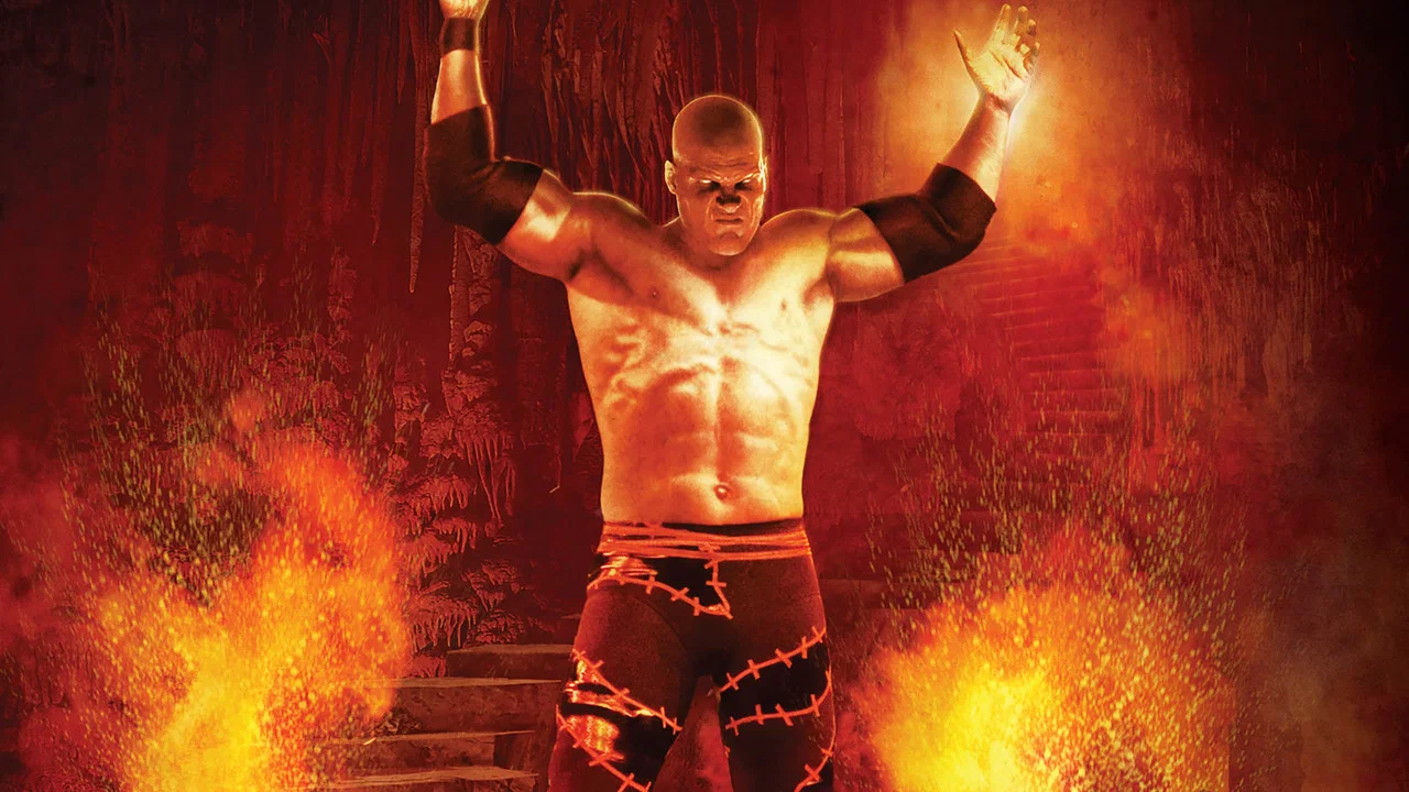 WWE Judgment Day 2007 - 剧照