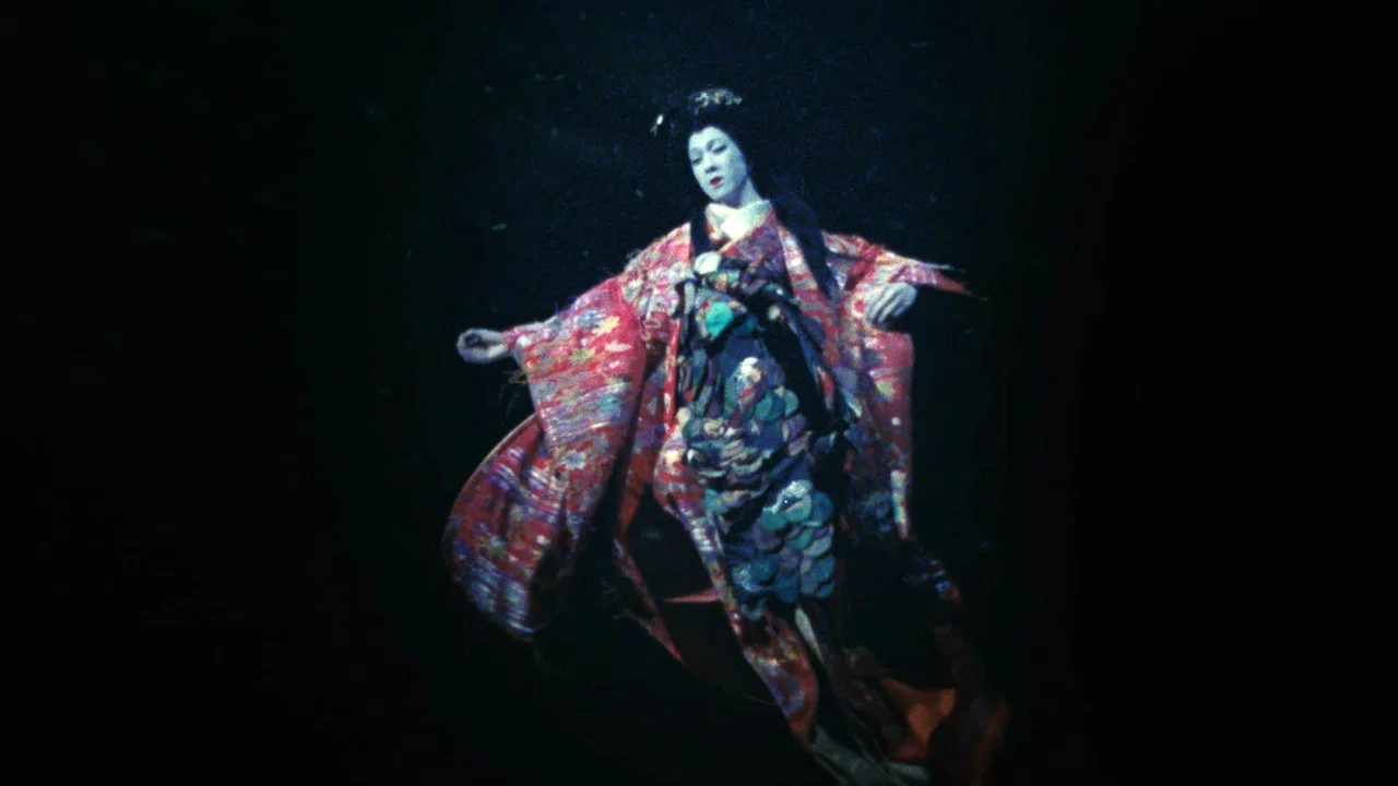 夜叉池 - 剧照