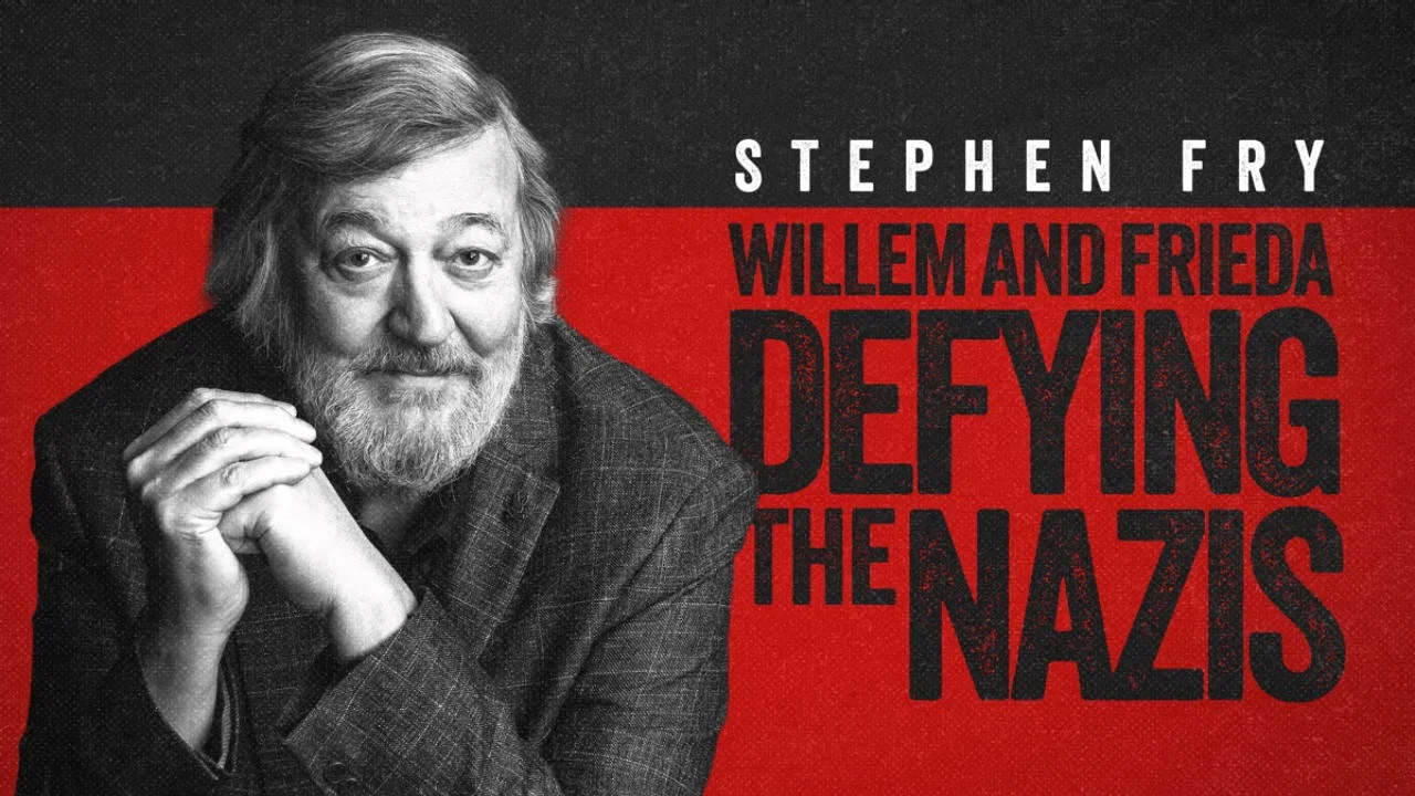 Willem and Frieda: Defying the Nazis - 剧照