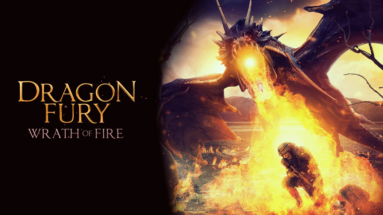 Dragon Fury: Wrath Of Fire - 剧照