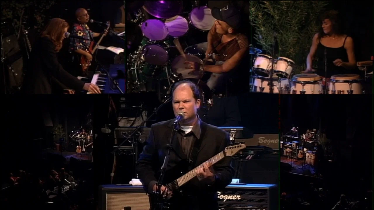 An Evening with Christopher Cross - 剧照