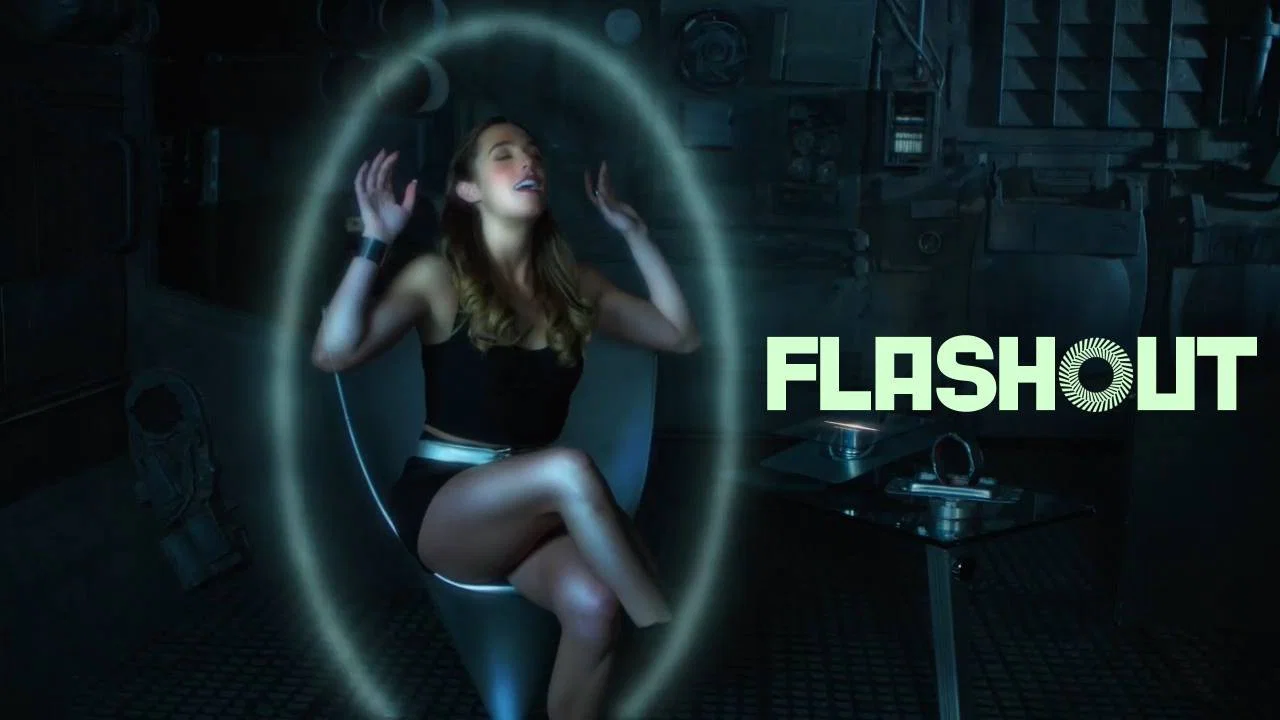 Flashout - 剧照