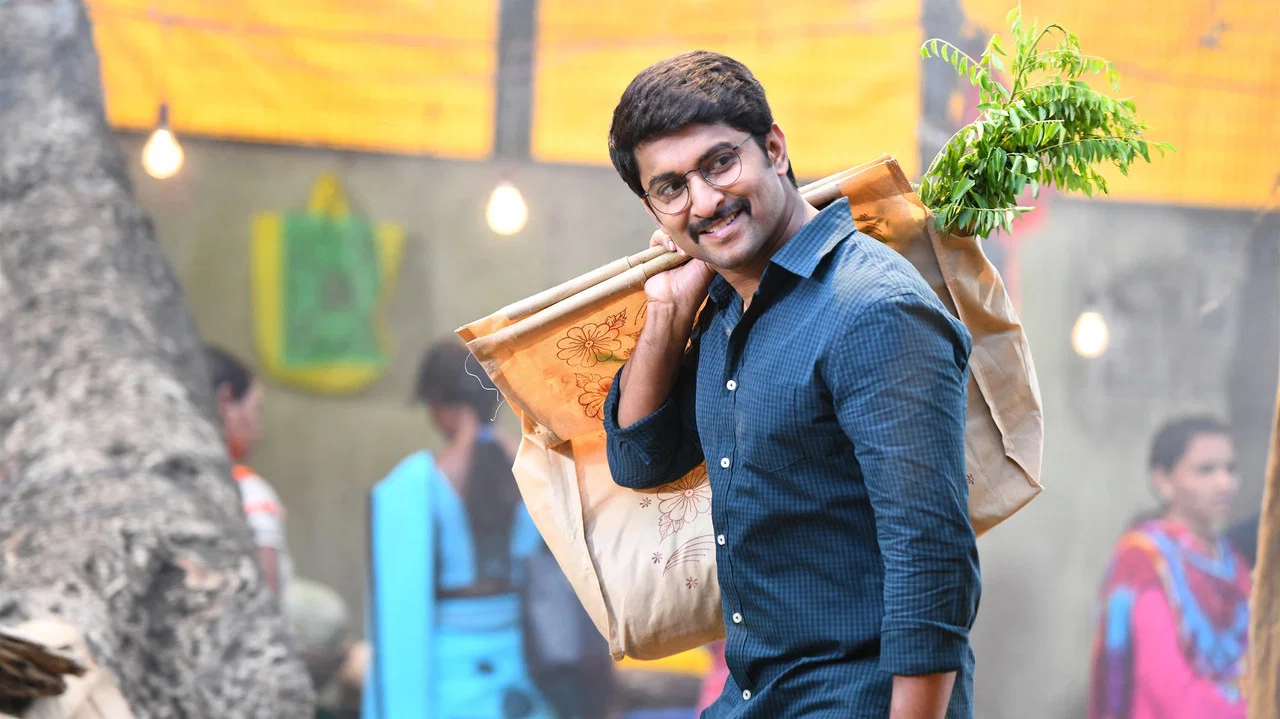 దేవదాస్ - 剧照