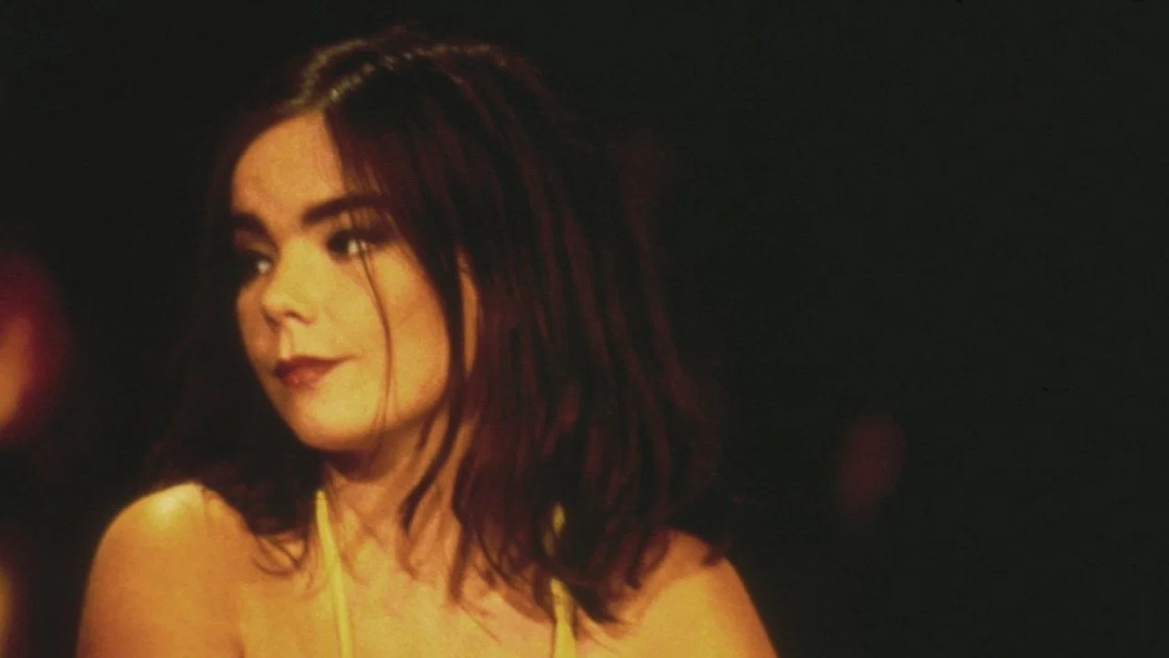 Bj&ouml;rk: MTV Unplugged 1994 - 剧照