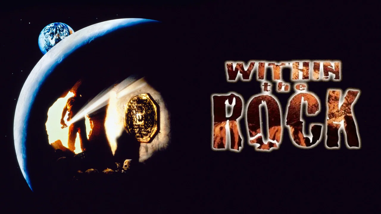 Within the Rock - 剧照