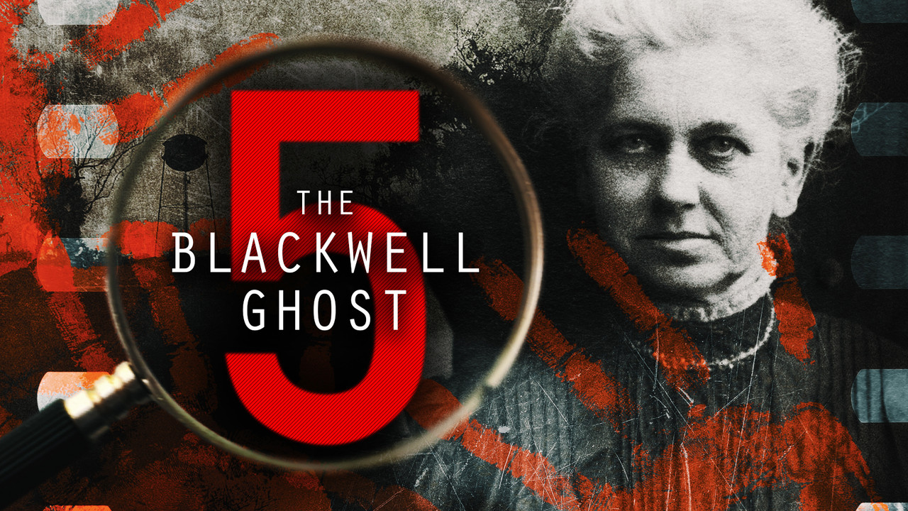 The Blackwell Ghost 5 - 剧照