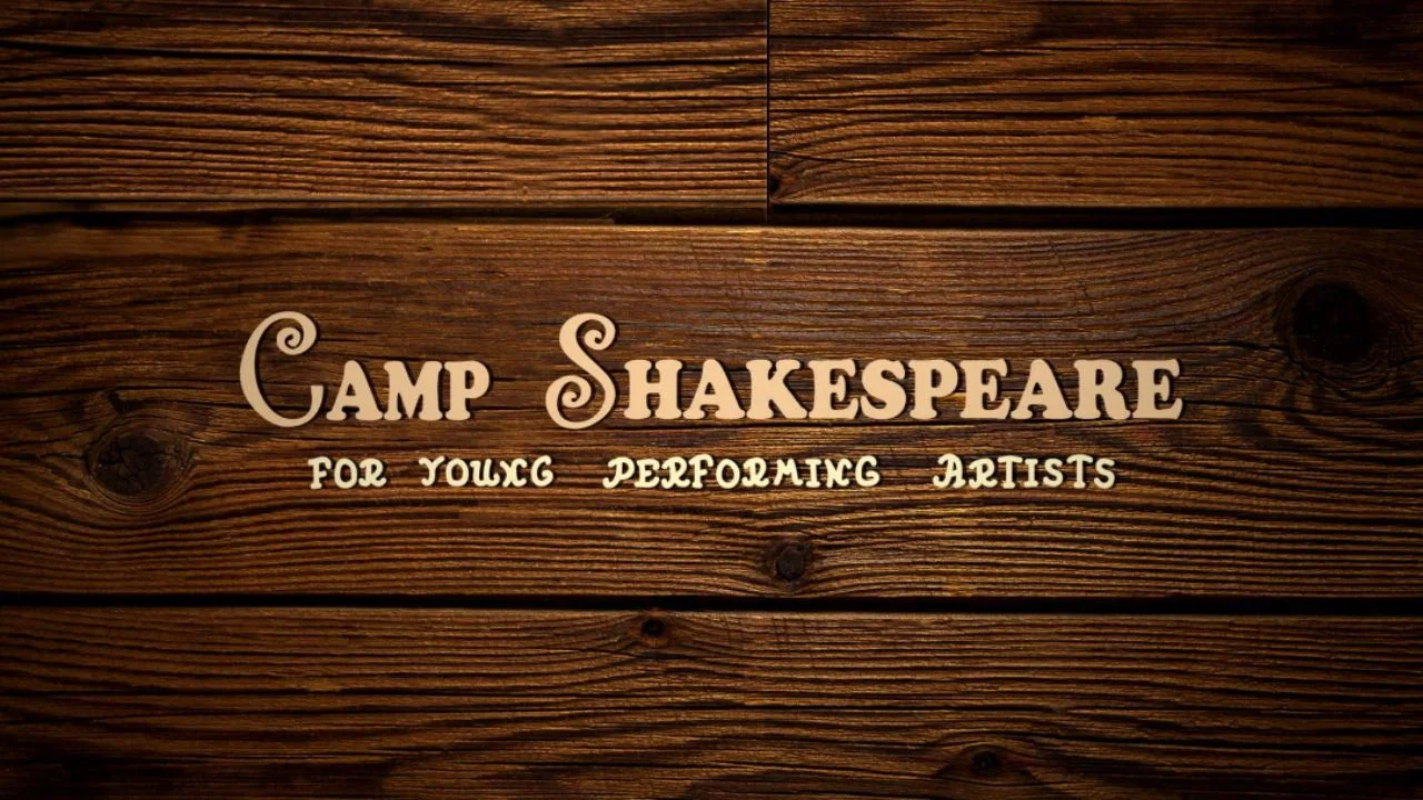 Camp Shakespeare - 剧照