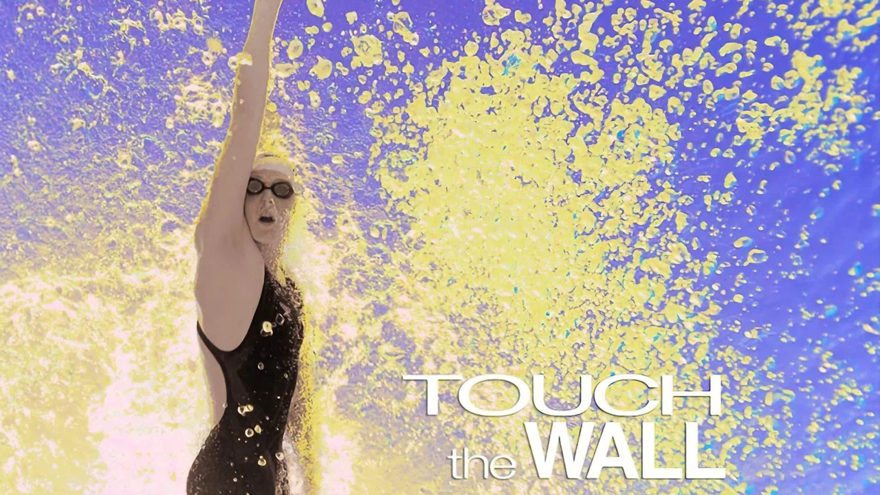 Touch the Wall - 剧照