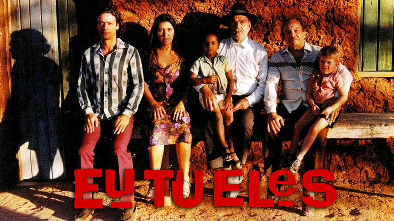 Eu Tu Eles - 剧照