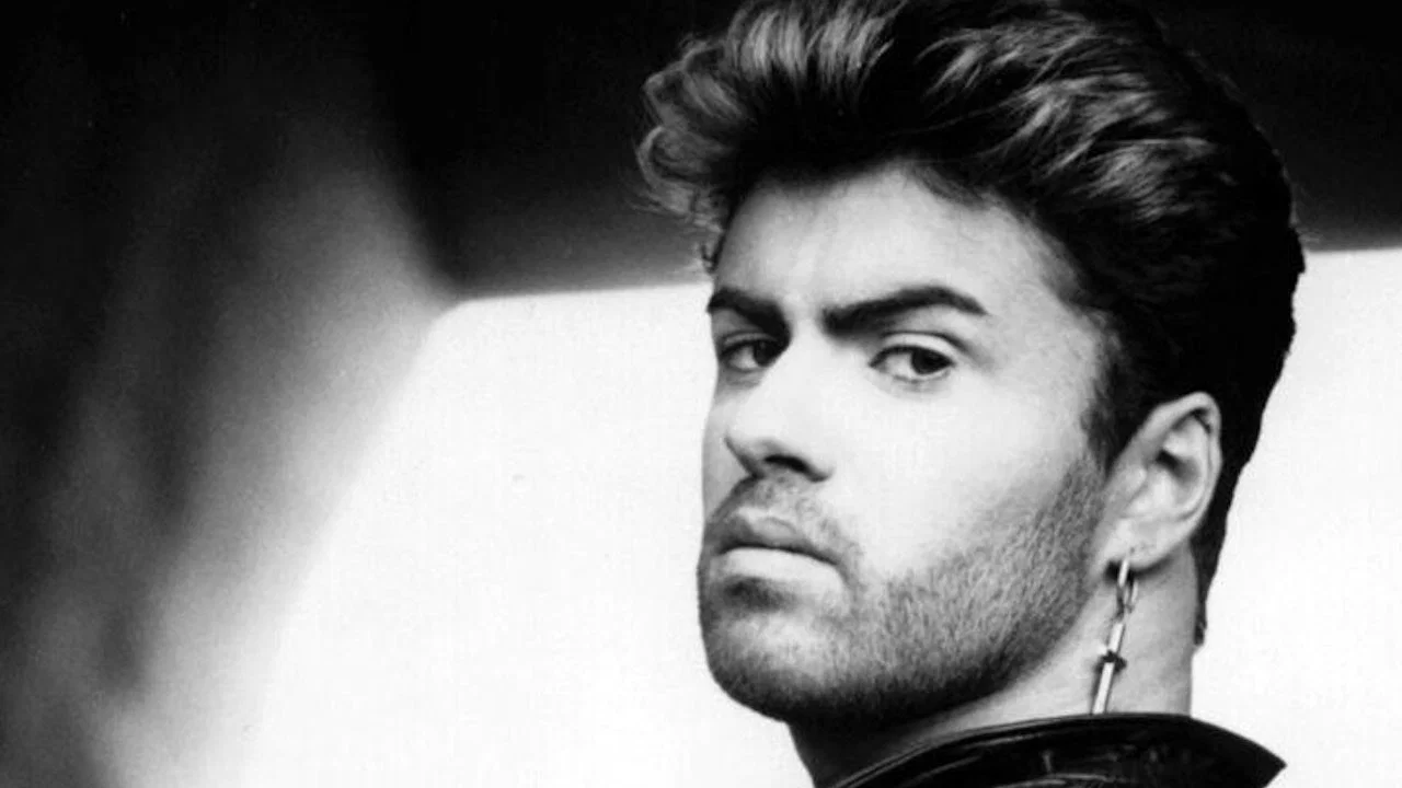 George Michael - Faith - 剧照