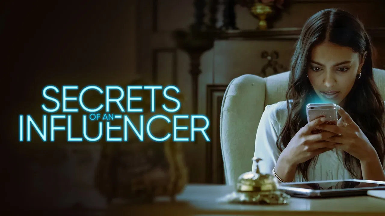 Secrets of an Influencer - 剧照