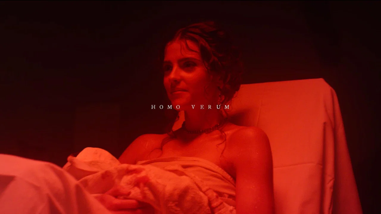 Homo Verum - 剧照