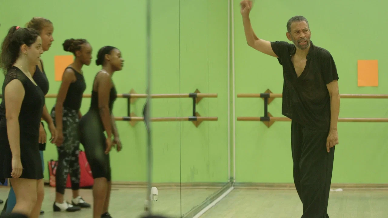 Maurice Hines: Bring Them Back - 剧照