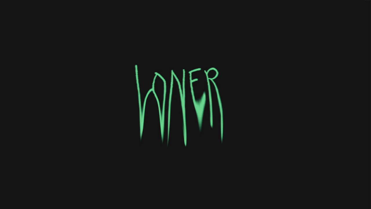 Loner - 剧照
