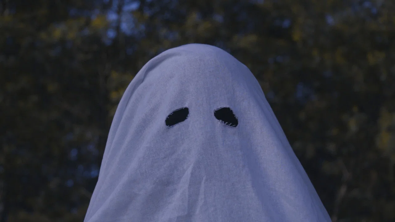 Haunting - 剧照
