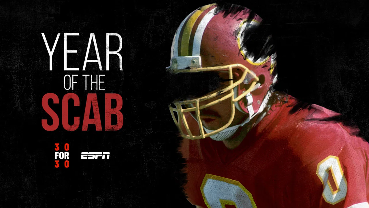 Year of the Scab - 剧照