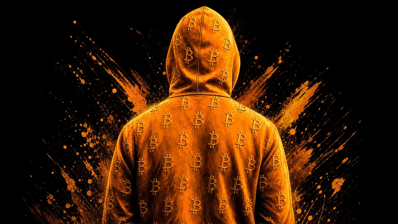 Finding Satoshi - 剧照
