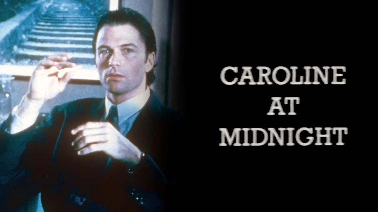 Caroline at Midnight - 剧照