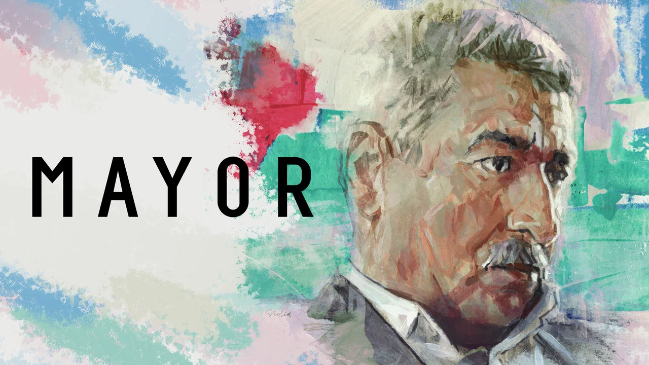 Mayor - 剧照
