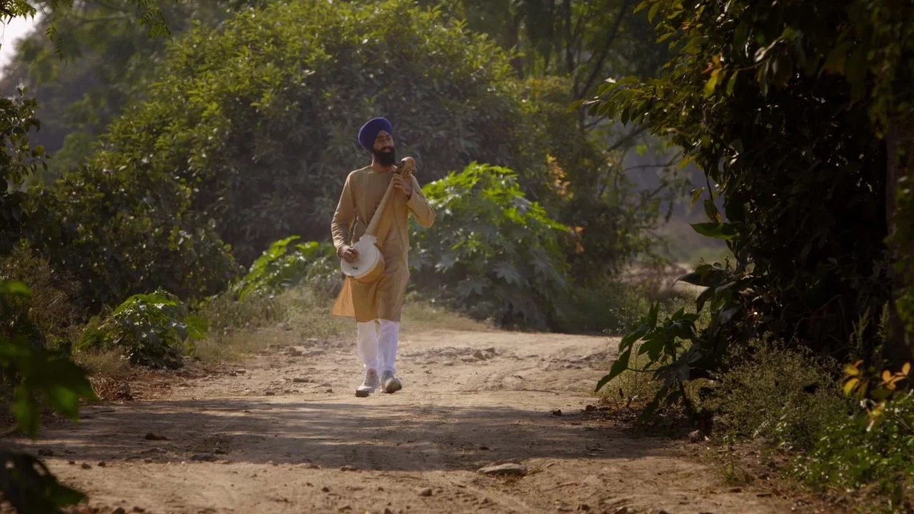 Guru Nanak: The Founder of Sikhism - Life and Legacy - 剧照