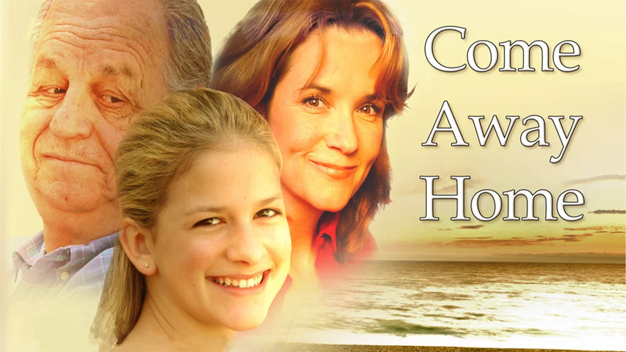 Come Away Home - 剧照