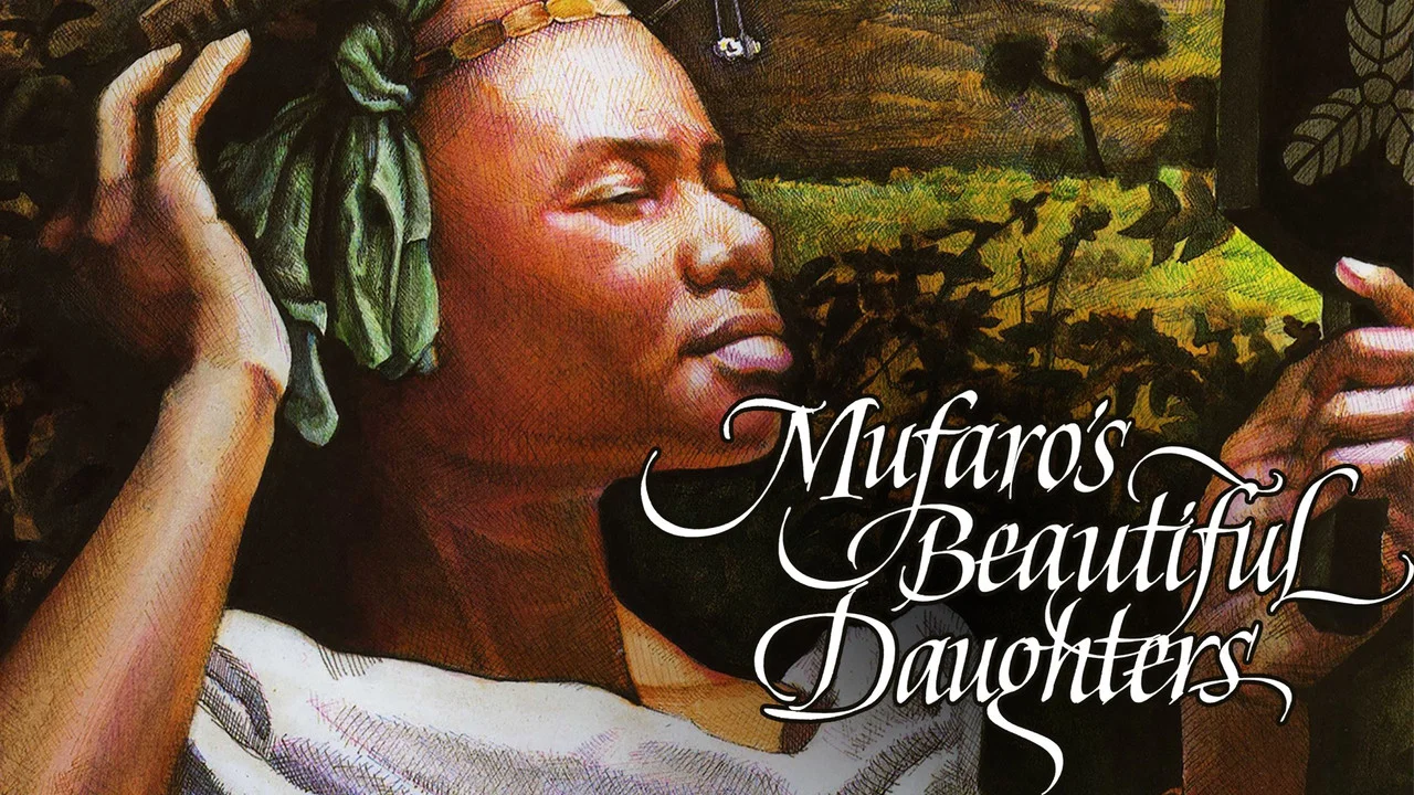 Mufaro's Beautiful Daughters: An African Tale - 剧照