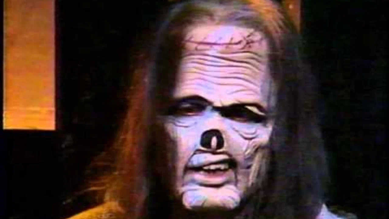 Frankenstein - 剧照