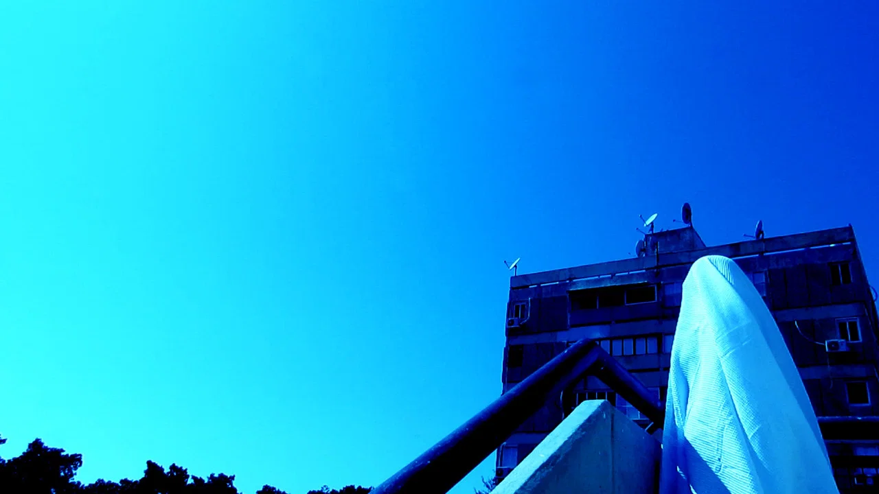 MERAHEFET - 剧照