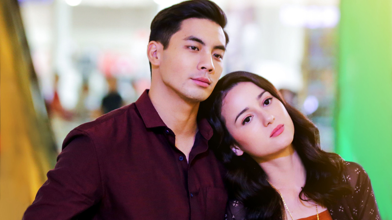 Milly & Mamet (Ini Bukan Cinta & Rangga) - 剧照
