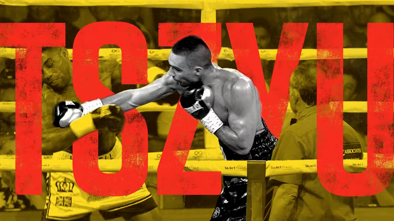 Tim Tszyu vs. Sebastian Fundora - 剧照