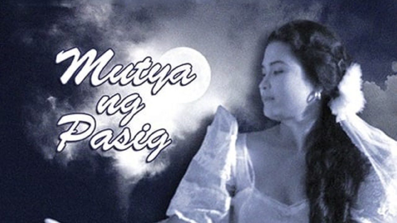 Mutya ng Pasig - 剧照