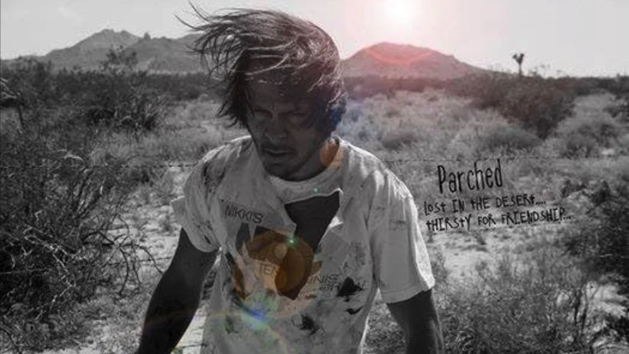 Parched - 剧照