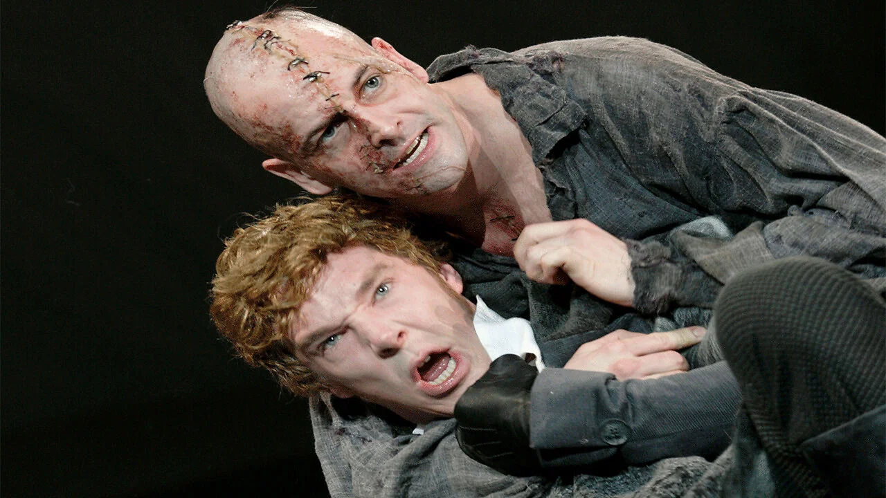 Frankenstein: A Modern Myth - 剧照