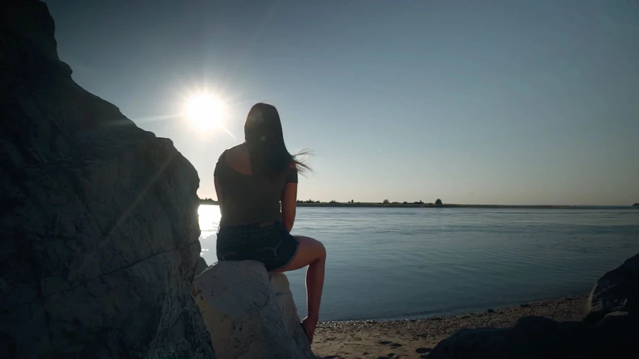 Stories of Strength and Hope: Preventing Youth Suicide - 剧照