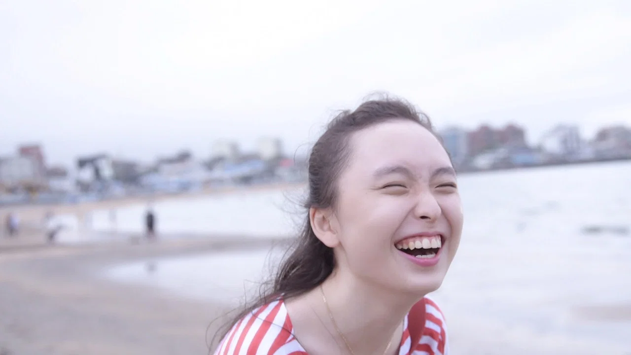 나의 노래는 멀리멀리 - 剧照