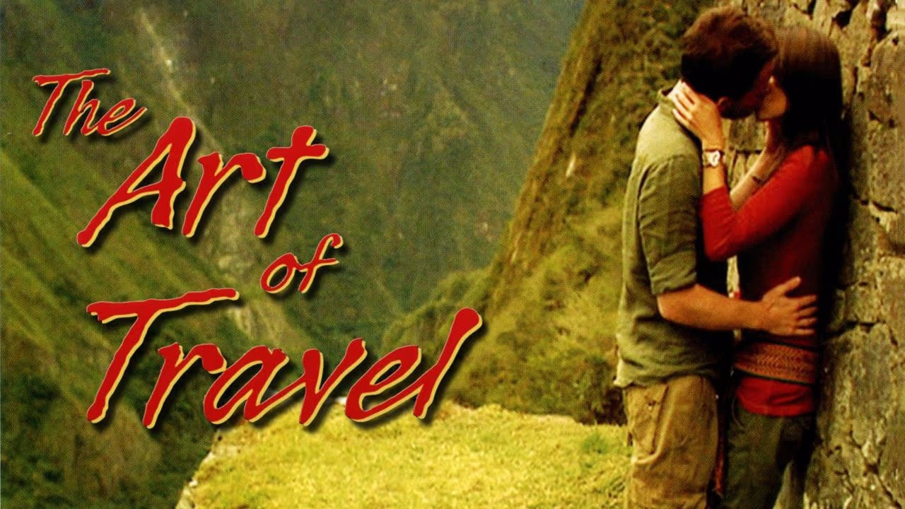 The Art of Travel - 剧照