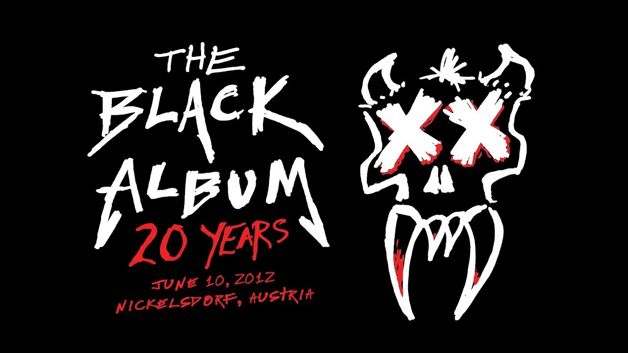 Metallica: Live in Nickelsdorf, Austria - June 10, 2012 - 剧照