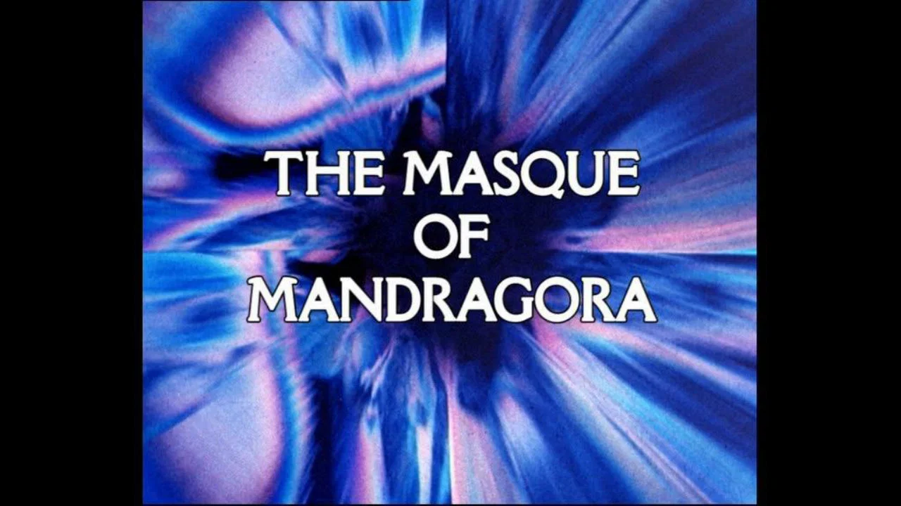 Doctor Who: The Masque of Mandragora - 剧照