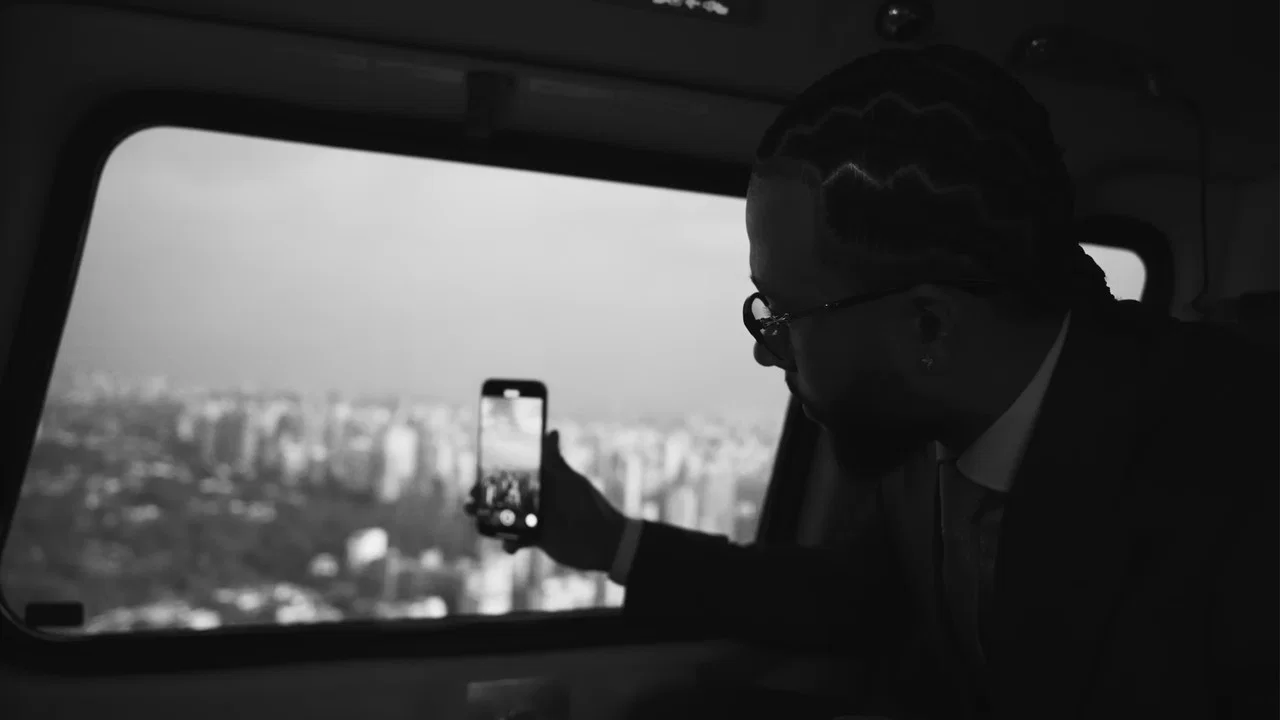 Memphis - Echoes of a New World - 剧照