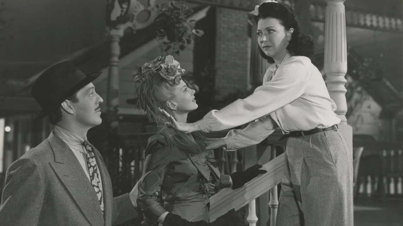 Rosie the Riveter - 剧照