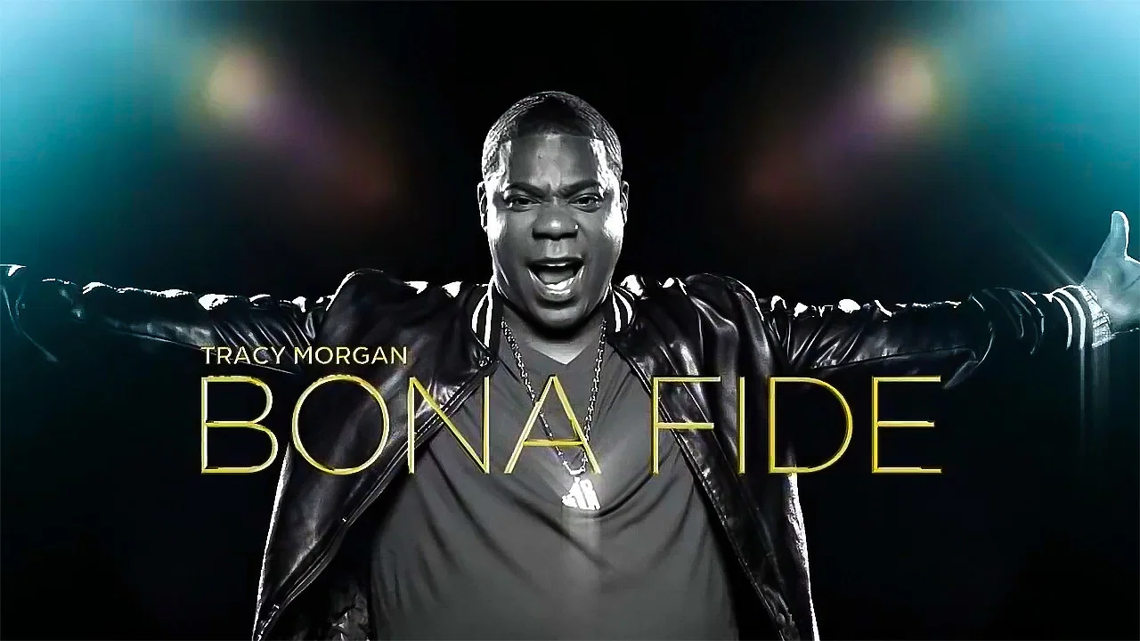 Tracy Morgan: Bona Fide - 剧照