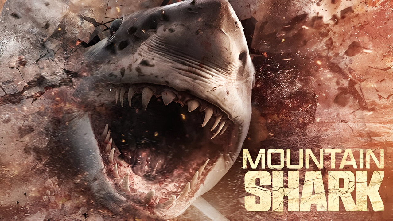 Mountain Shark - 剧照