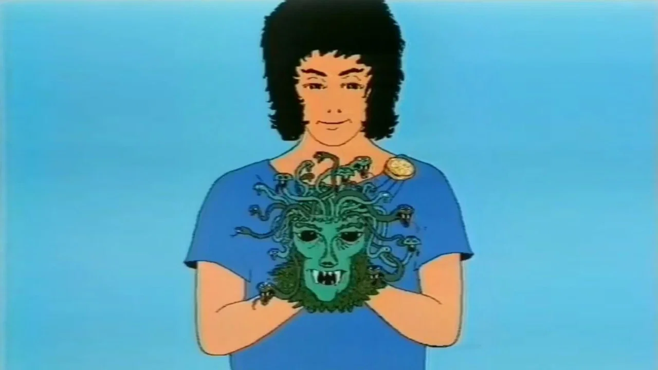Griechische Sagen: Perseus - 剧照