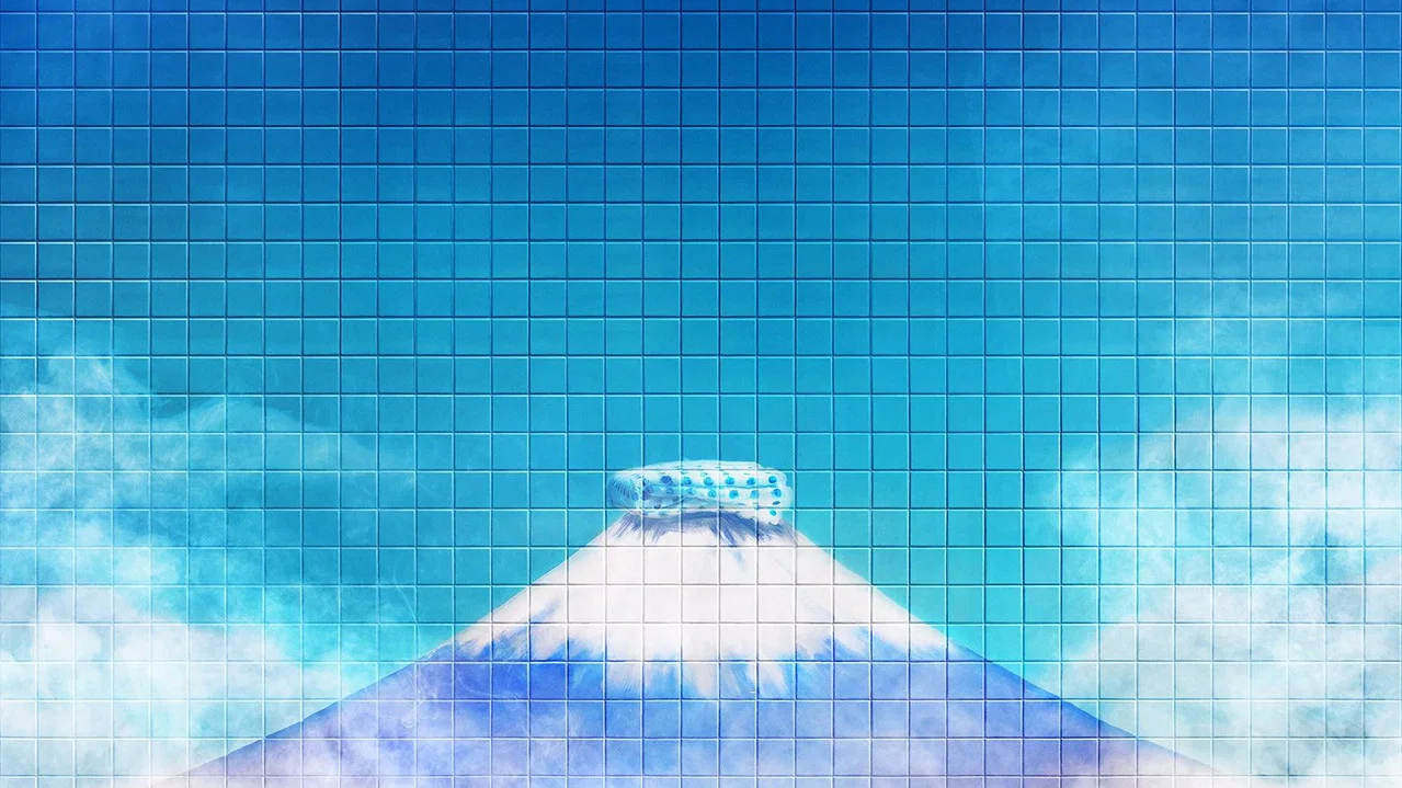 汤道 - 剧照
